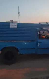 حمل اثاثیه منزل همراه با کارگر