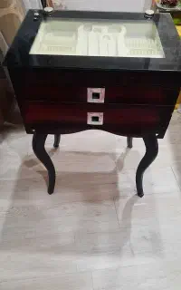 جاقاشقی میزی