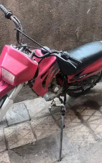 موتور ترل ۲۰۰ نامی
