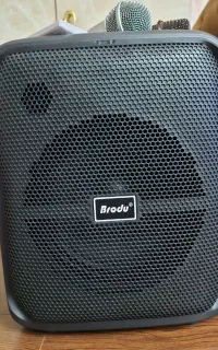 اسپیکر Brodu