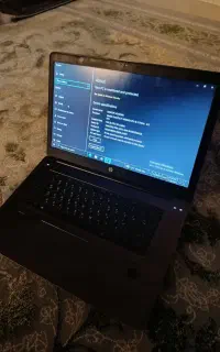 فروش لپ‌تاپ hp zdbook
