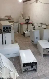 رادیاتور شوفاژ و پکیج زمینی و دیواری