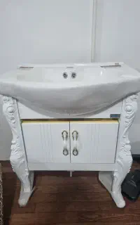 روشویی نو