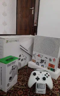 x box1 s
