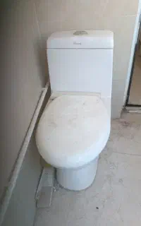 توالت فرنگی