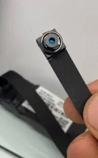 دوربین مخفی /دوربین فلتی /دوربین کوچک