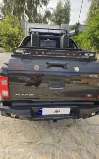 خودرو بی‌نظیر