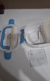 ظرف غذا برقی لانچ باکس