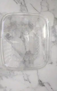 ظرف یکبارمصرف