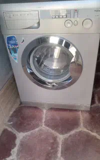 لباسشویی هایر ۵کیلویی