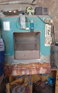 کولر آبی 4500 آزمایش