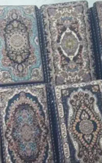 دوعدد پشتی سالم