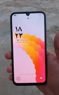 گوشی سامسونگ A15