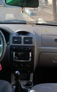 ریو استثنایی مدل۸۵