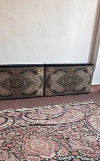 پشتی