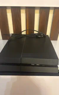 Ps4 fat سالم