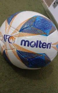 توپ فوتسال مولتن (پرسی)