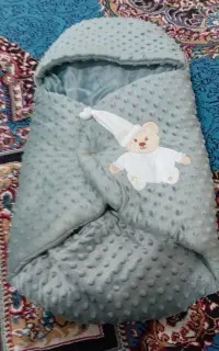 قنداق نوزاد