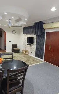 اجاره آپارتمان روزانه و هفتگی ....