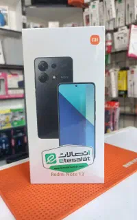 گوشی شیائومی note13