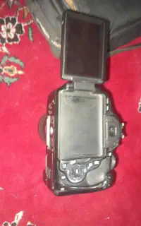 دوربین d600