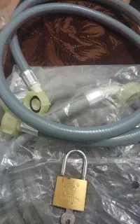 شیلنگ نونوفابریک
