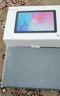تبلت هاوایی سالم.