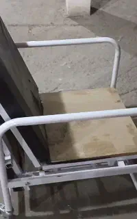 تخت صندلی تاشو قابل استفاده