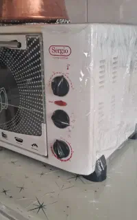 توستر