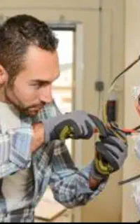 خدمات فنی ساعی تعمیرات و تاسیسات ساختمان