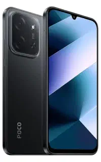 گوشی پوکو C85 آکبند