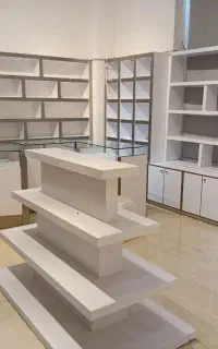 دکور مغازه