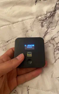 مودم همراه ایرانسل
