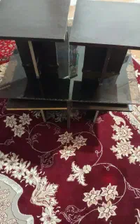 میز جلو مبلی