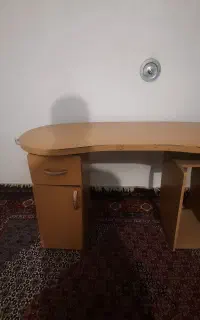 میز مطالعه