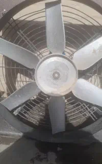 فن هواکش سالم به شرط نو