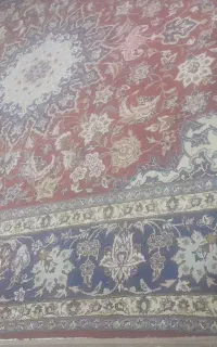 فرش ۳×۴ دستبافت