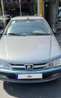 پرشیا تیوفایو