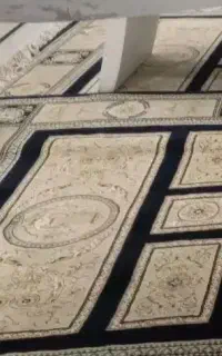 فرش۲عدد۴متری