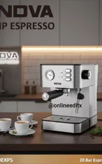 اسپروساز  NOVA160