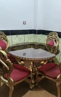 میز ناهار خوری