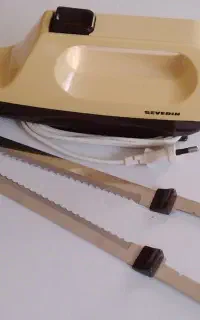 چاقو برقی آشپزخانه