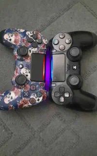 دسته پیس فور ps4