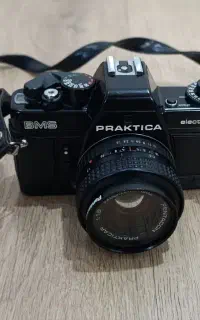 مدل دوربین  Praktica BMS Electronic قیمت توافقی