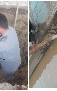 چاه کن کن کریمی