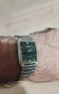ساعت سیکو قدیمی