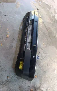 سپر پژو جلو و عقب