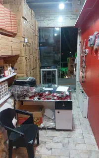 مغازه اجاره بومهن بر اصلی بلوار