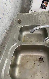 سینک سالم