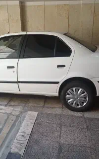 سمند ef7 1398
